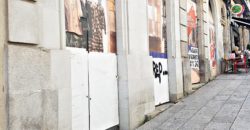 Local en calle Velázquez Moreno