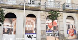 Local en calle Velázquez Moreno