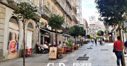 Local en calle Velázquez Moreno