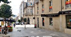 Local en calle Velázquez Moreno