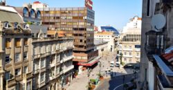 Piso en calle República Argentina (Edificio Aurora)