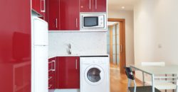 Piso en calle República Argentina (Edificio Aurora)