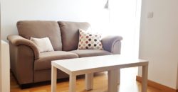 Piso en calle República Argentina (Edificio Aurora)