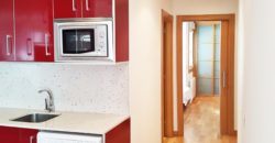 Piso en calle República Argentina (Edificio Aurora)