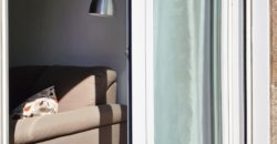 Piso en calle República Argentina (Edificio Aurora)