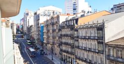 Piso en calle República Argentina (Edificio Aurora)