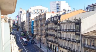 Piso en calle República Argentina (Edificio Aurora)