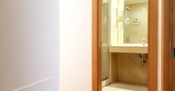 Piso en calle República Argentina (Edificio Aurora)