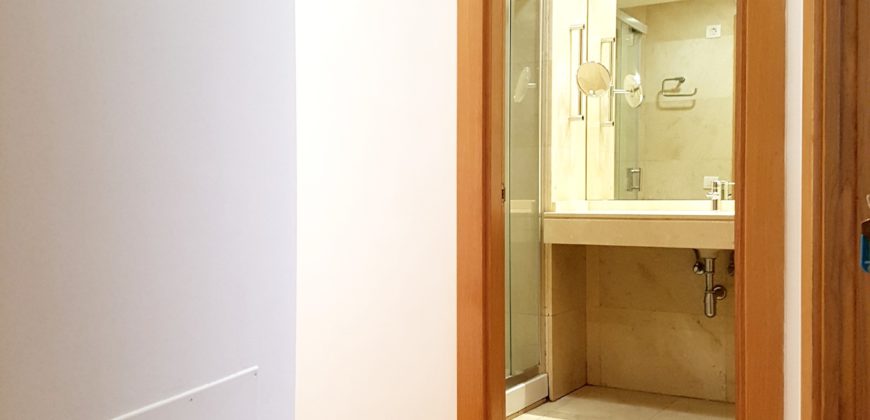 Piso en calle República Argentina (Edificio Aurora)