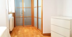 Piso en calle República Argentina (Edificio Aurora)