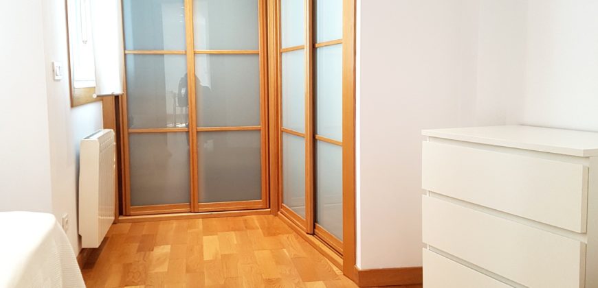 Piso en calle República Argentina (Edificio Aurora)