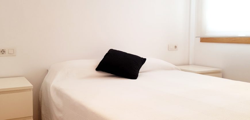 Piso en calle República Argentina (Edificio Aurora)