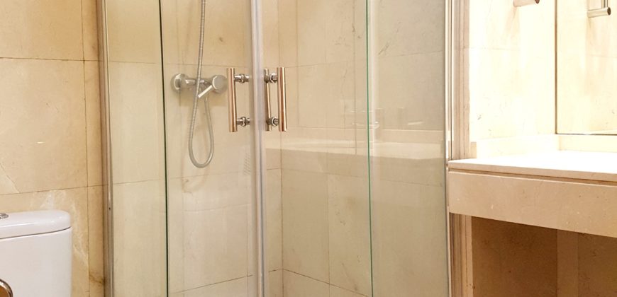 Piso en calle República Argentina (Edificio Aurora)