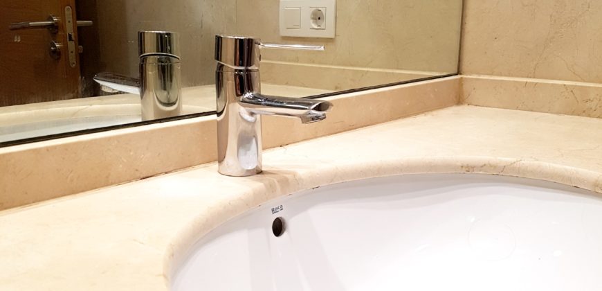 Piso en calle República Argentina (Edificio Aurora)