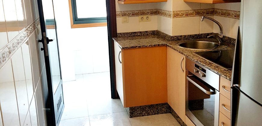 Piso en Travesía de Vigo