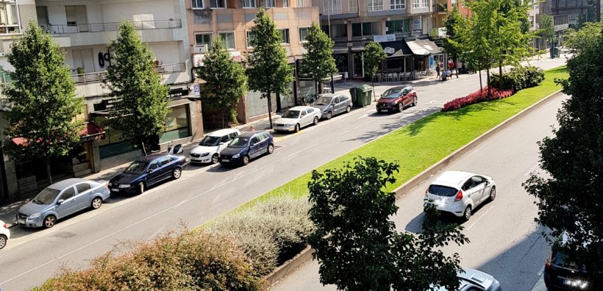 Piso en Travesía de Vigo