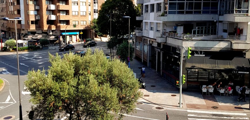 Piso en Travesía de Vigo