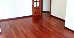 Piso en Travesía de Vigo