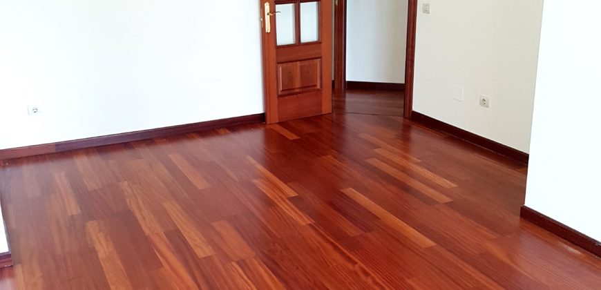Piso en Travesía de Vigo