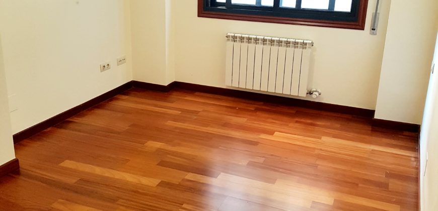 Piso en Travesía de Vigo