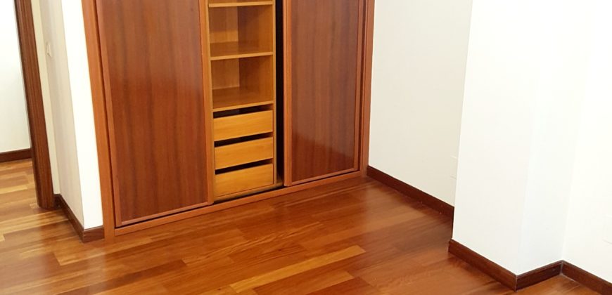 Piso en Travesía de Vigo