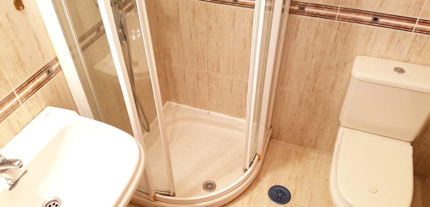 Piso en Travesía de Vigo