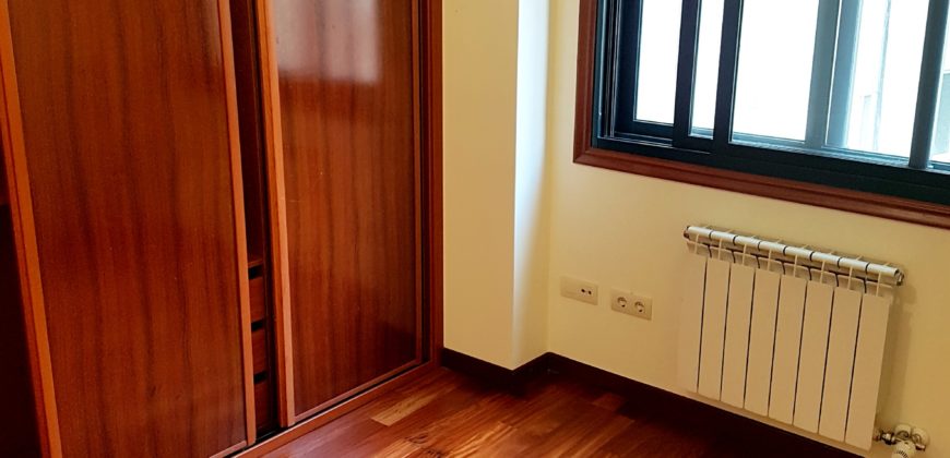 Piso en Travesía de Vigo