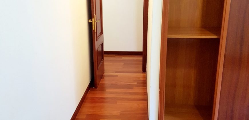 Piso en Travesía de Vigo