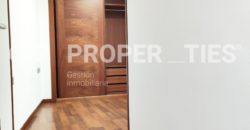 Piso en calle Menéndez Pelayo