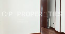 Piso en calle Menéndez Pelayo