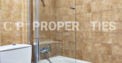 Piso en calle Menéndez Pelayo