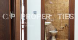 Piso en calle Menéndez Pelayo