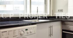 Piso en calle Menéndez Pelayo