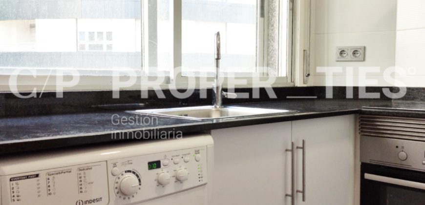 Piso en calle Menéndez Pelayo