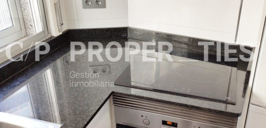 Piso en calle Menéndez Pelayo