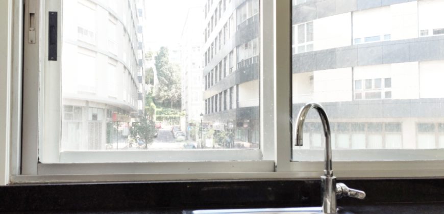 Piso en calle Menéndez Pelayo