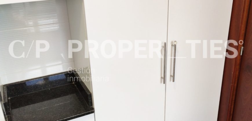 Piso en calle Menéndez Pelayo