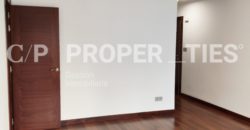 Piso en calle Menéndez Pelayo