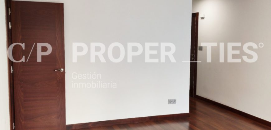 Piso en calle Menéndez Pelayo