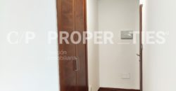 Piso en calle Menéndez Pelayo