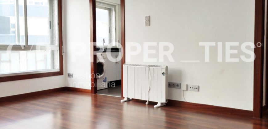 Piso en calle Menéndez Pelayo