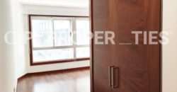 Piso en calle Menéndez Pelayo