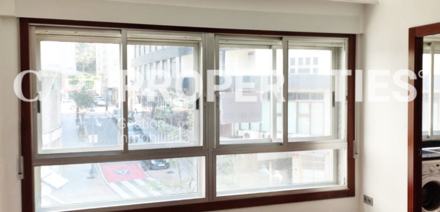 Piso en calle Menéndez Pelayo