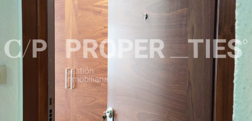 Piso en calle Menéndez Pelayo