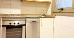 Piso en calle Pi y Margall