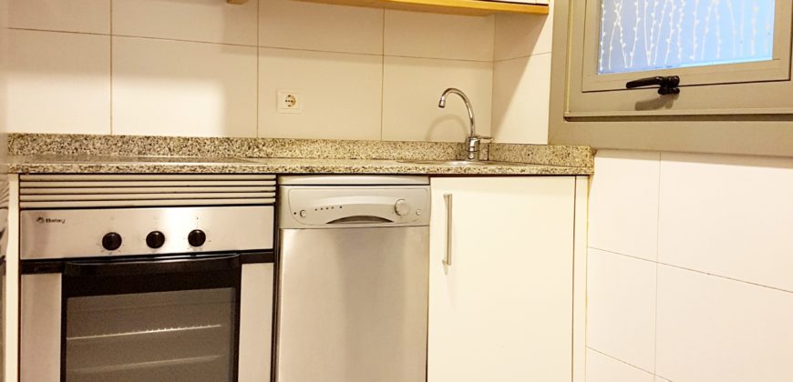 Piso en calle Pi y Margall