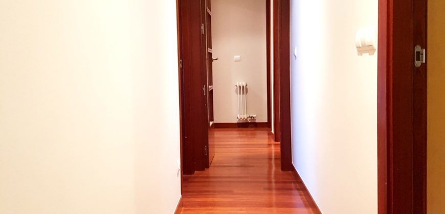 Piso en calle Pi y Margall