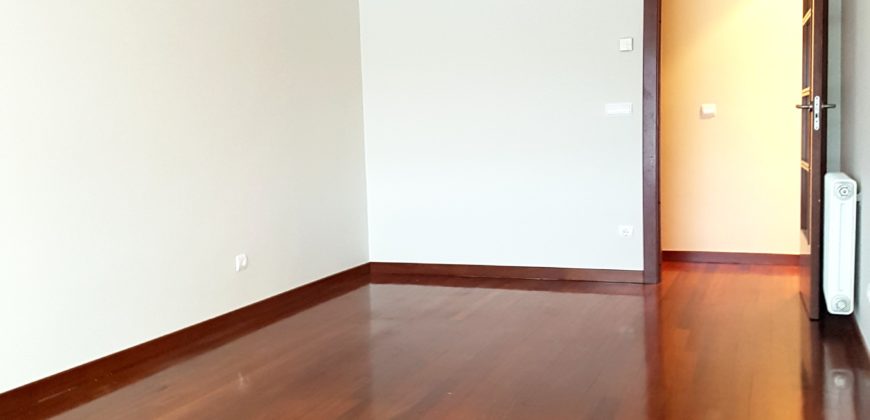 Piso en calle Pi y Margall