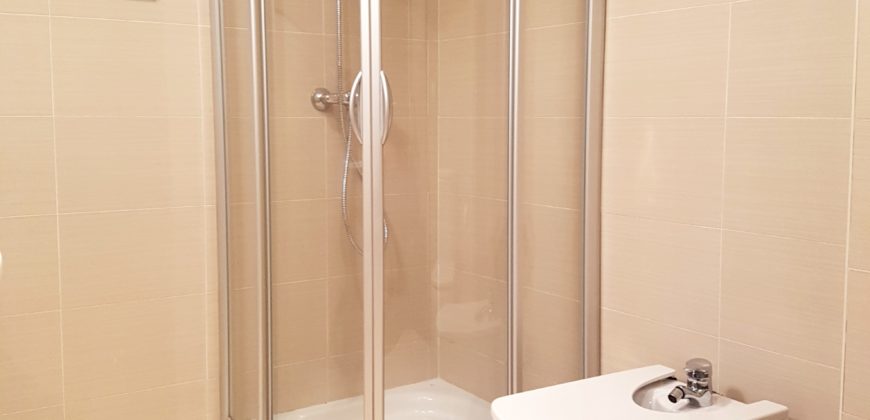 Piso en calle Pi y Margall