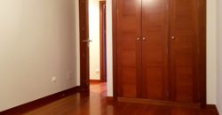 Piso en calle Pi y Margall